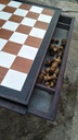 Meja Catur