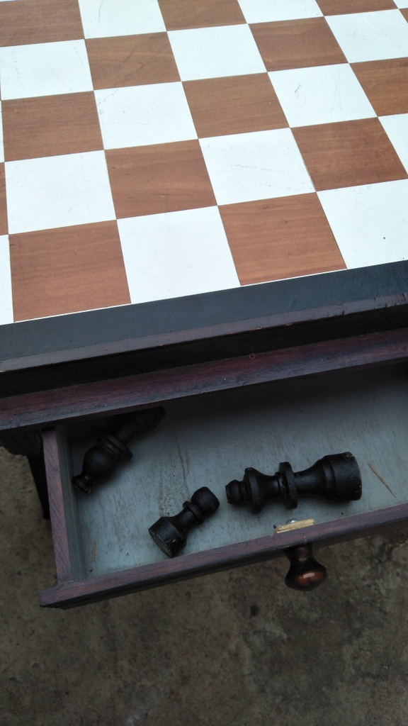 Meja Catur
