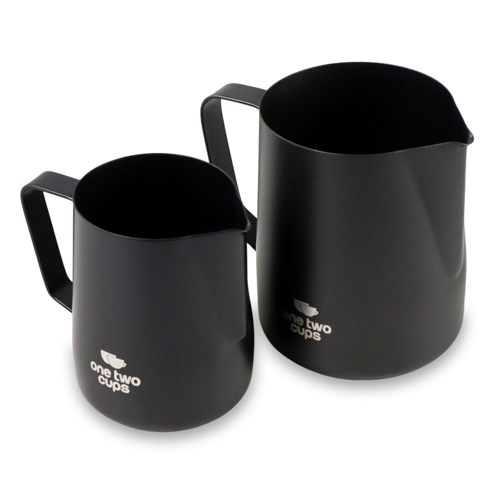 Paket Mesin Espresso Mini Brew 332