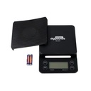 Paket Mesin Espresso Mini Brew 332