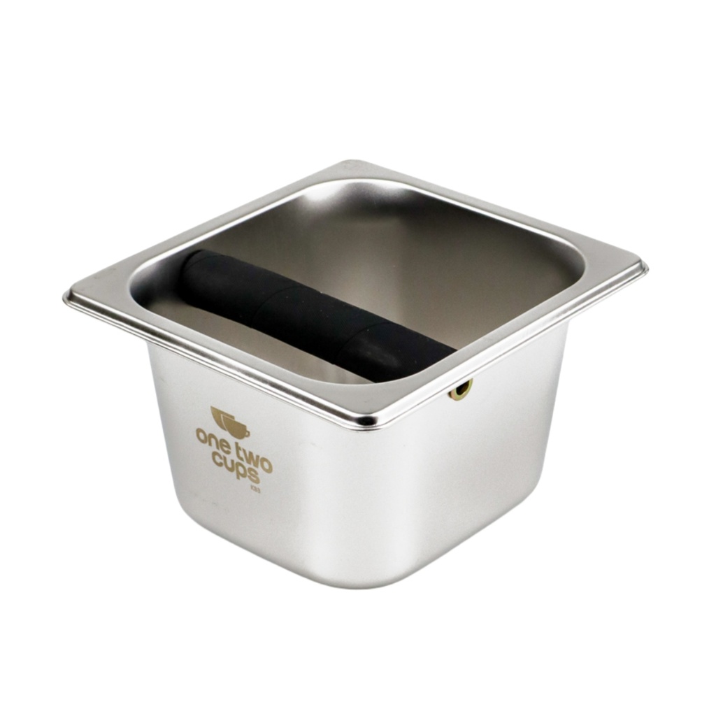 Paket Mesin Espresso Ferratti Ferro Mini Brew 332