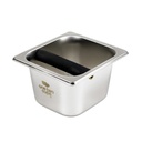 Paket Mesin Espresso Ferratti Ferro Mini Brew 332