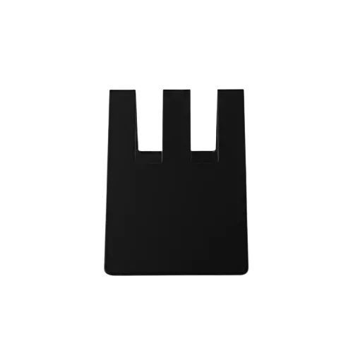 ZJ009 Black Paper Filter Organizer Vertical Stand (2).webp