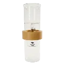 C405 800ml Transparent Cold Brew Coffee Maker Ice Drip Regulating Valve One Two Cups.webp