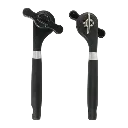 C001 Black Pembuka Kaleng Can Opener (2).webp