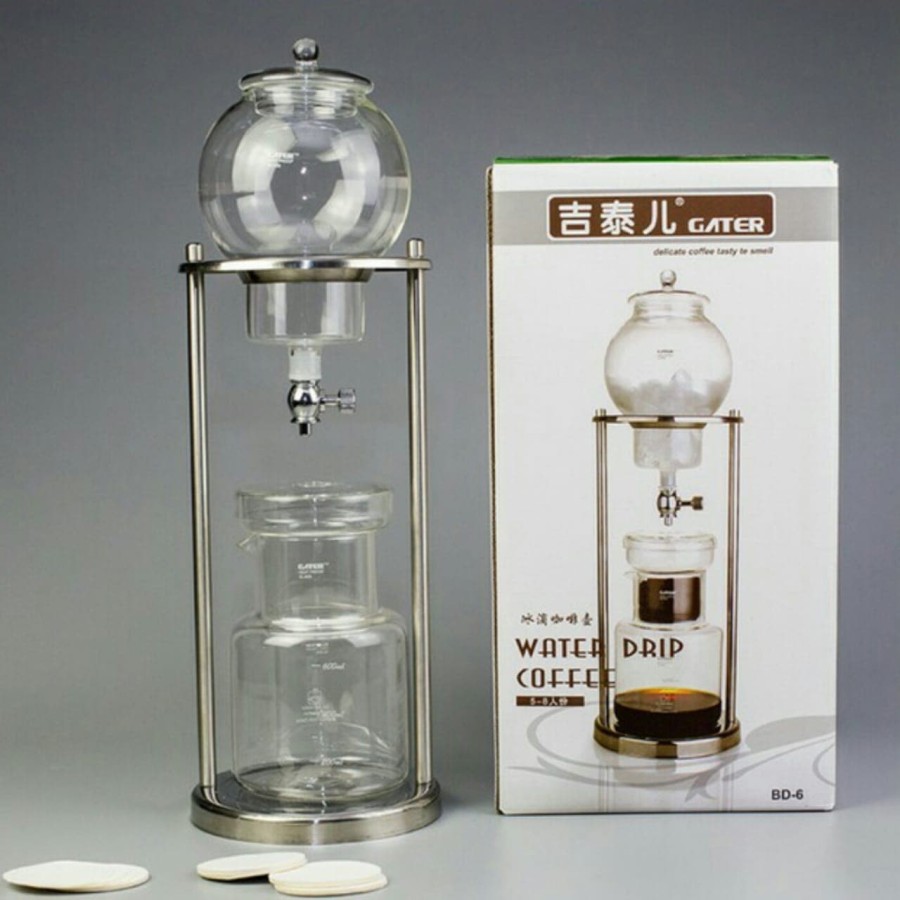 Cold Drip / Water drip Coffee / Cold brew Gater