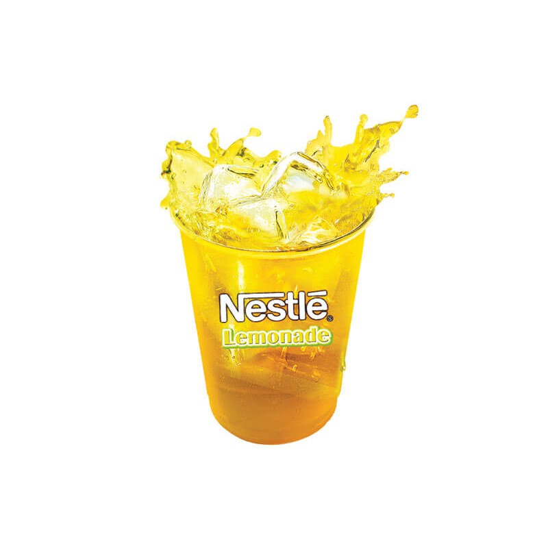 Nestle Lemonade