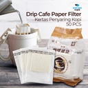 Paper Filter Coffee Vanfood
