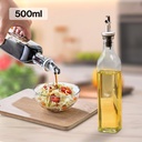 Botol Serbaguna Kotak CW200 500ml