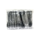 Sendok Garpu 2 in 1 Steril