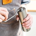 Grinder Kopi Manual iCafilas Alat Penggiling Kopi Manual Grinder Coffee Portable - GM2213