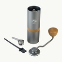 iCafilas Alat Penggiling Kopi Manual Grinder Coffee Portable - GM2213