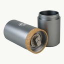 iCafilas Alat Penggiling Kopi Manual Grinder Coffee Portable - GM2213