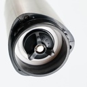 Grinder Kopi Manual Tangan ALOCS - ZX-165 - Silver (copy)