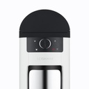 SCISHARE Mesin Kopi Kapsul for Nespresso Dolce Gusto with App - S1102 - White