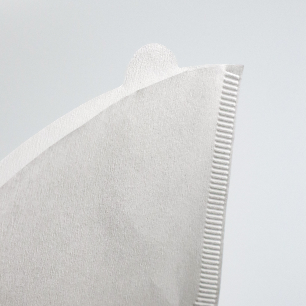 Paper Filter Drip Coffee Brown Trapesium Large 100pcs (copy)