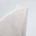Paper Filter Drip Coffee Brown Trapesium Large 100pcs (copy)