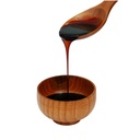 Brown Sugar Sirup 1 Liter