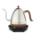Teko Angsa Listrik Brewista 600ml