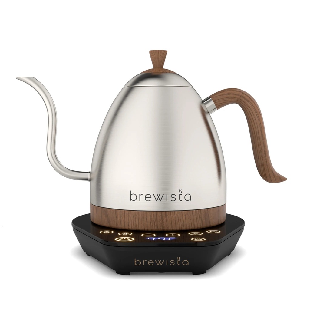 Teko Angsa Listrik Brewista 600ml