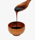 Brown Sugar Sirup 500 ml