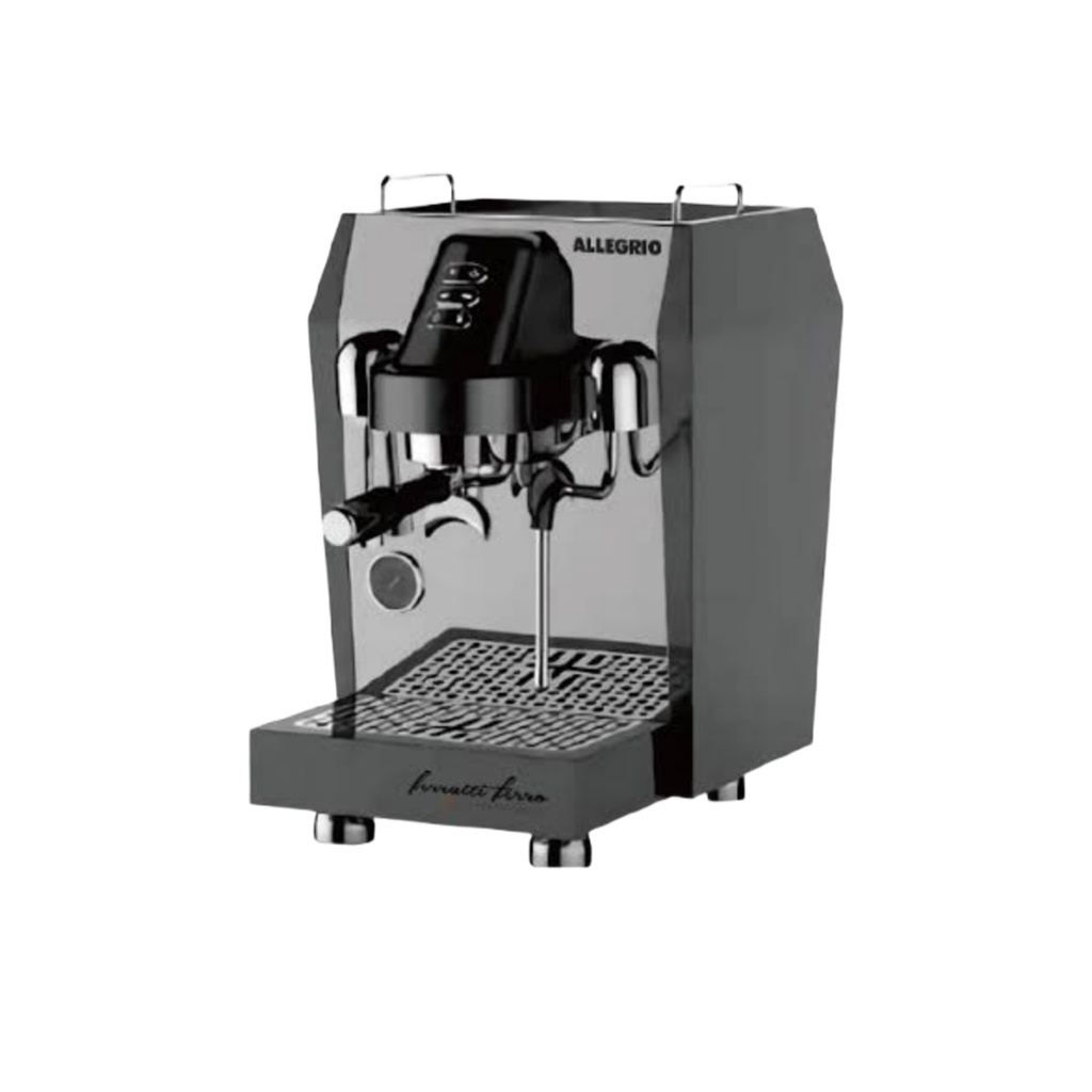Mesin Kopi Espresso Ferratti Ferro FCM3200DX