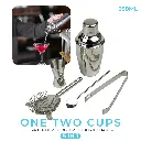 one-two-cups-5-in-1-bartender-cobbler-cocktail-shaker-jigger-set-350ml.webp
