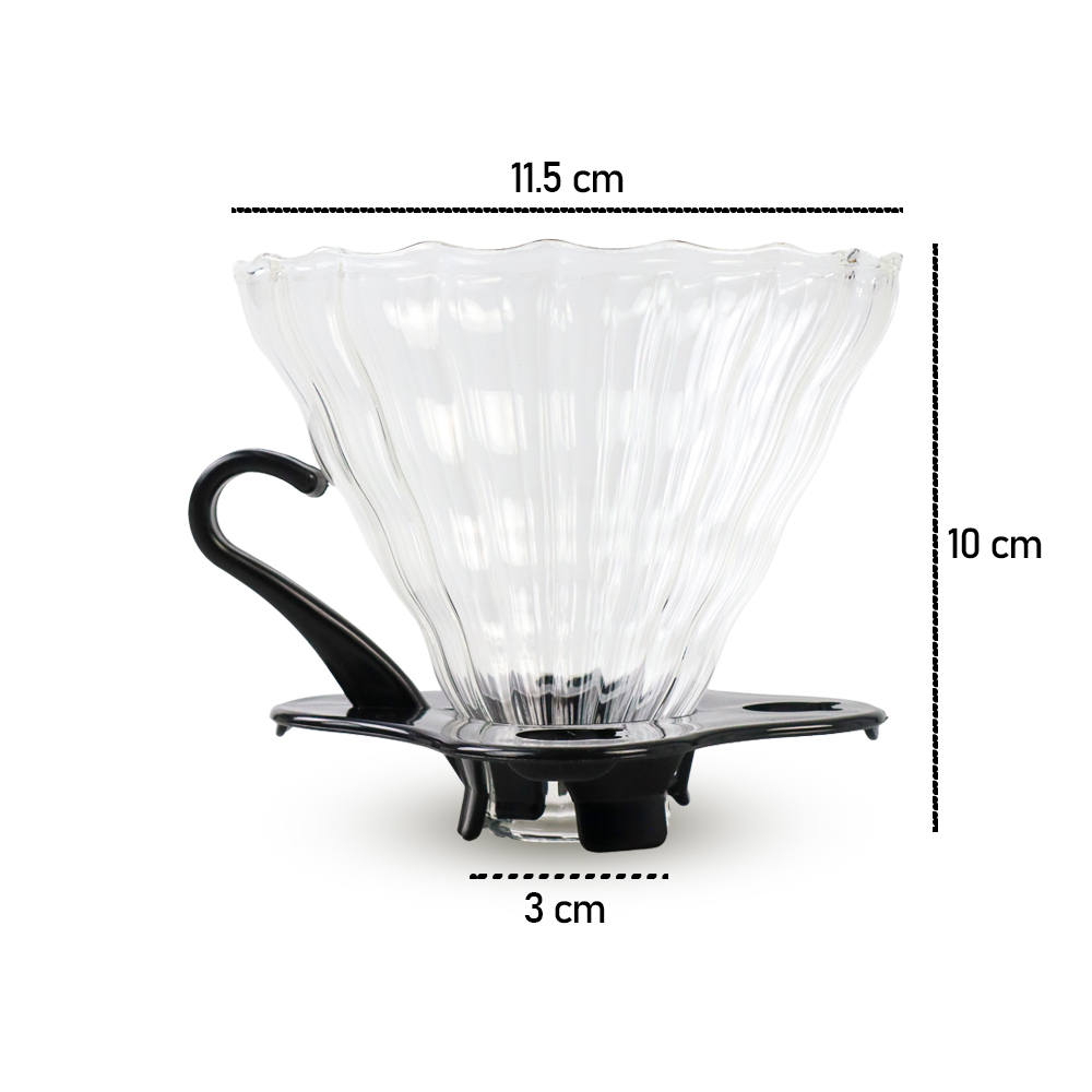 Dripper V60 Wooden Bracket (copy)
