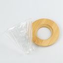 Dripper V60 Wooden Bracket