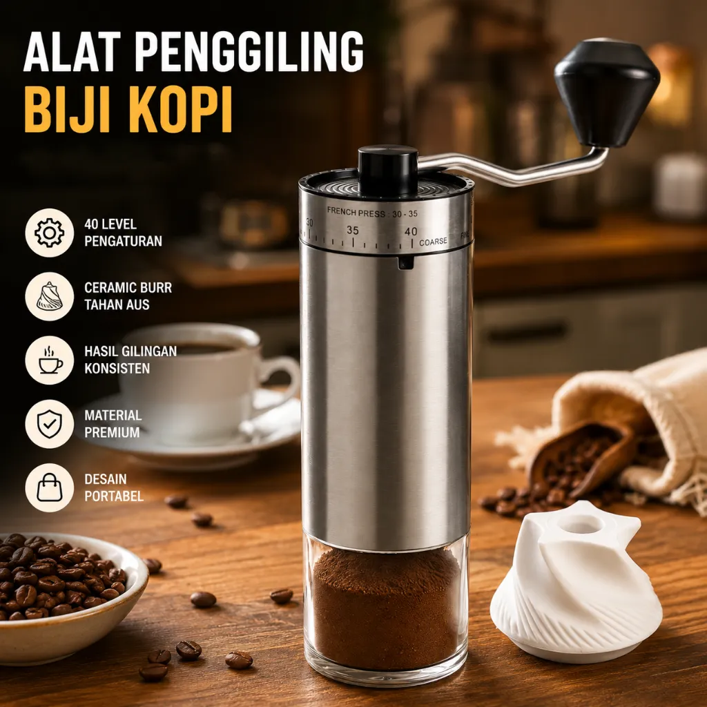 gingira-alat-penggiling-kopi-manual-coffee-grinder-portable-40-level-rh-200.webp