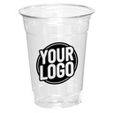 Sablon Gelas 12 oz datar isi 500