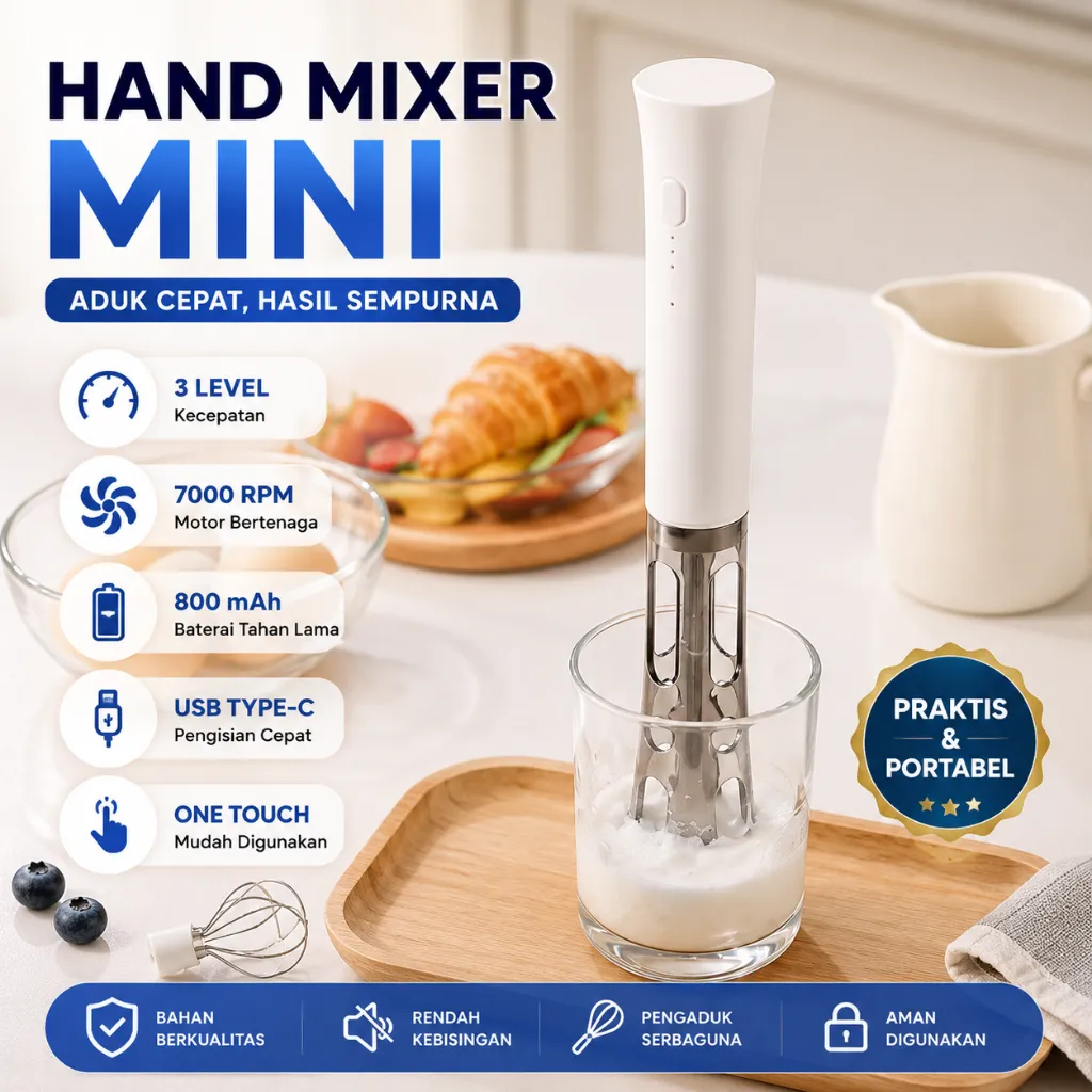 wendict-hand-mixer-mini-pengocok-milk-frother-usb-charge-800mah-hmw30.webp
