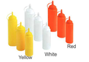 Botol Saos 250ml/300ml Putih