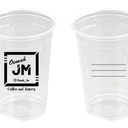 Sablon Gelas 22 oz datar isi 1000