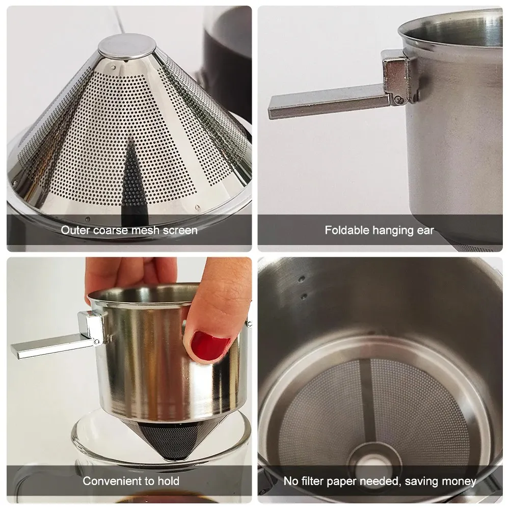 lafily-filter-penyaring-kopi-portable-cone-coffee-dripper-stainless-lf13 (3).webp