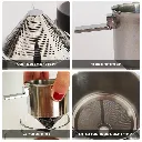 lafily-filter-penyaring-kopi-portable-cone-coffee-dripper-stainless-lf13 (3).webp