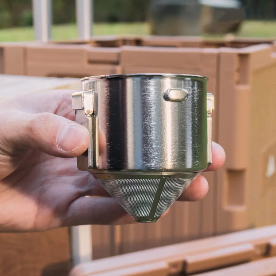lafily-filter-penyaring-kopi-portable-cone-coffee-dripper-stainless-lf13 (2).webp