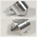 lafily-filter-penyaring-kopi-portable-cone-coffee-dripper-stainless-lf13.webp