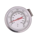 Termometer Analog