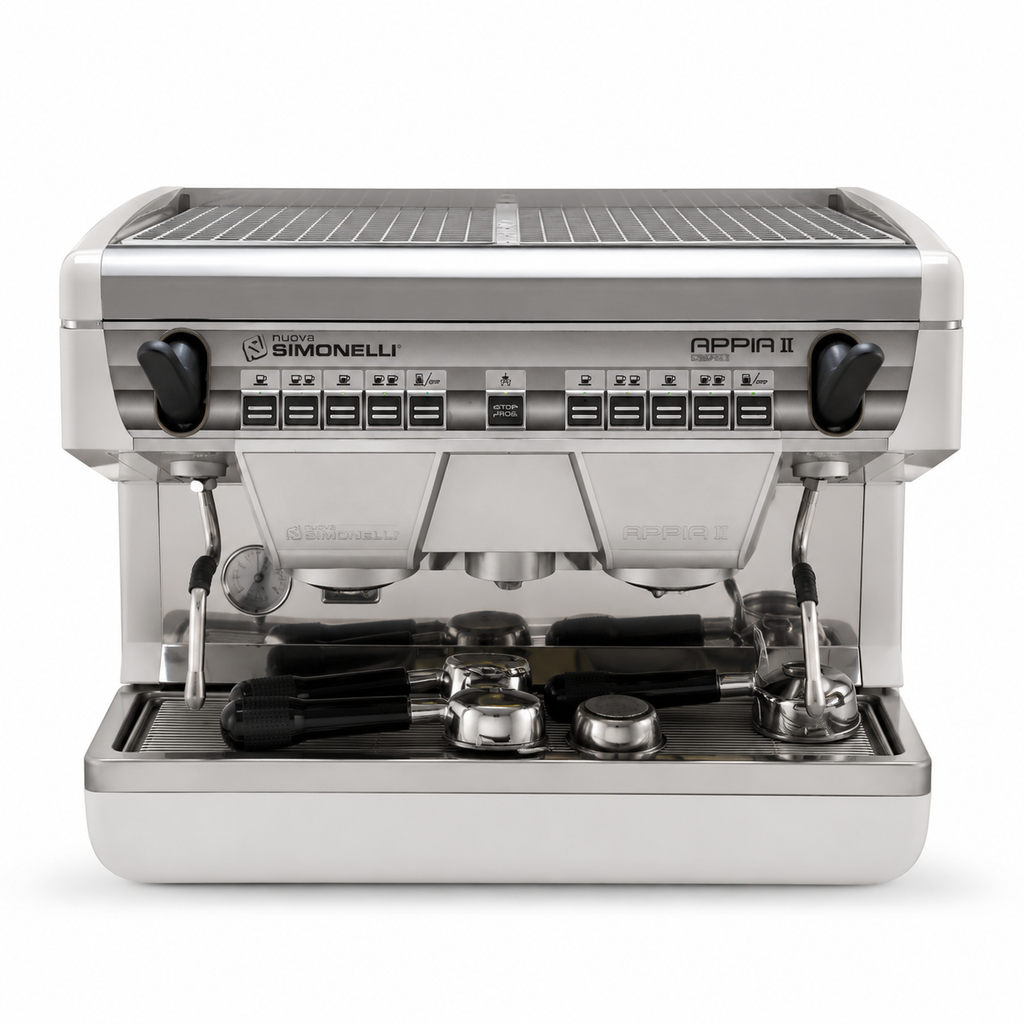 Nuova Simonelli Appia II Compact 2 Group Espresso Machine Professional (Second).png