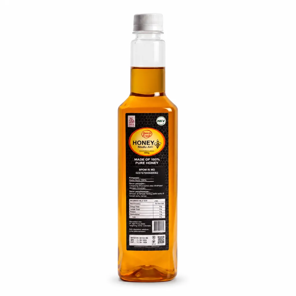 Madu Quick Fresh 1Kg.webp