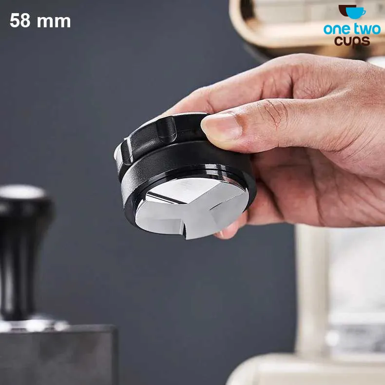 one-two-cups-macaron-tamper-coffee-distribution-tool-3-angled-base-hb3.webp
