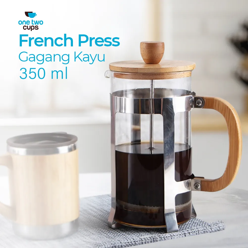 one-two-cups-french-press-coffee-maker-pot-gagang-kayu-350-ml-kg350.webp