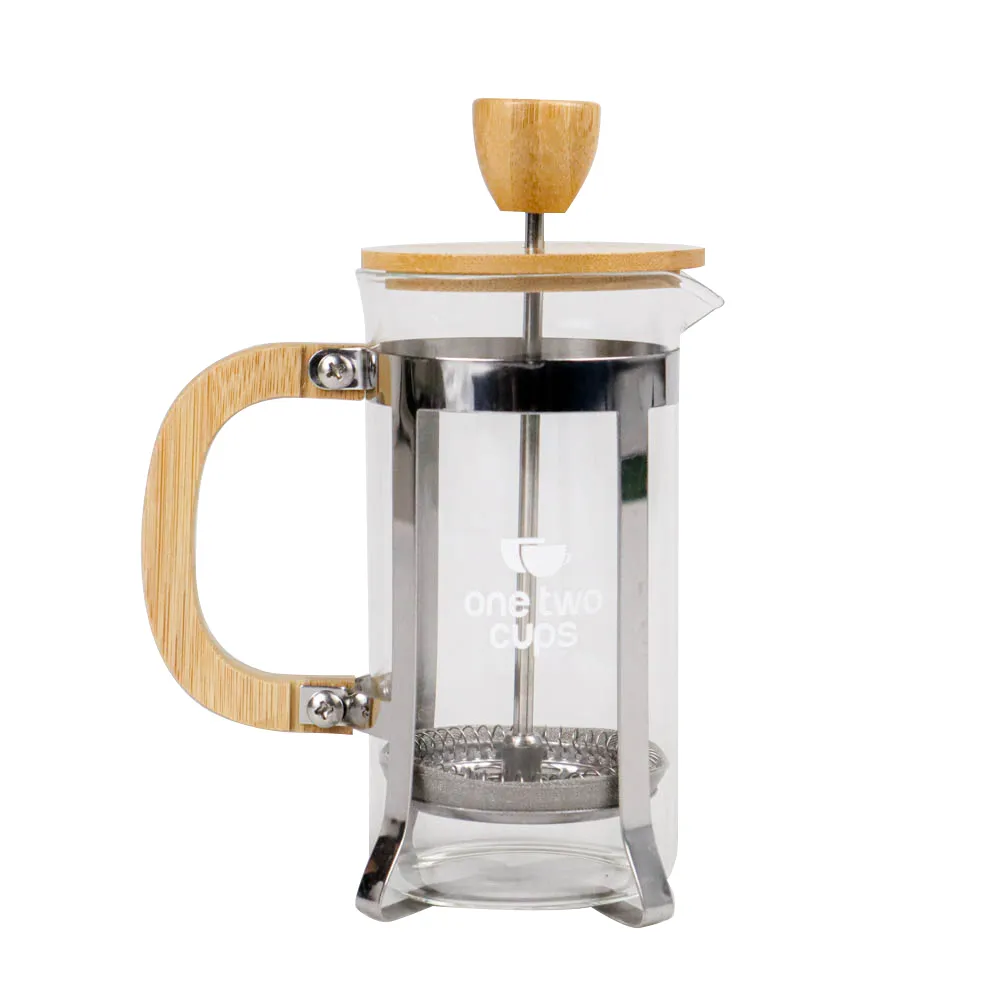 one-two-cups-french-press-coffee-maker-pot-gagang-kayu-350ml-kg350.webp