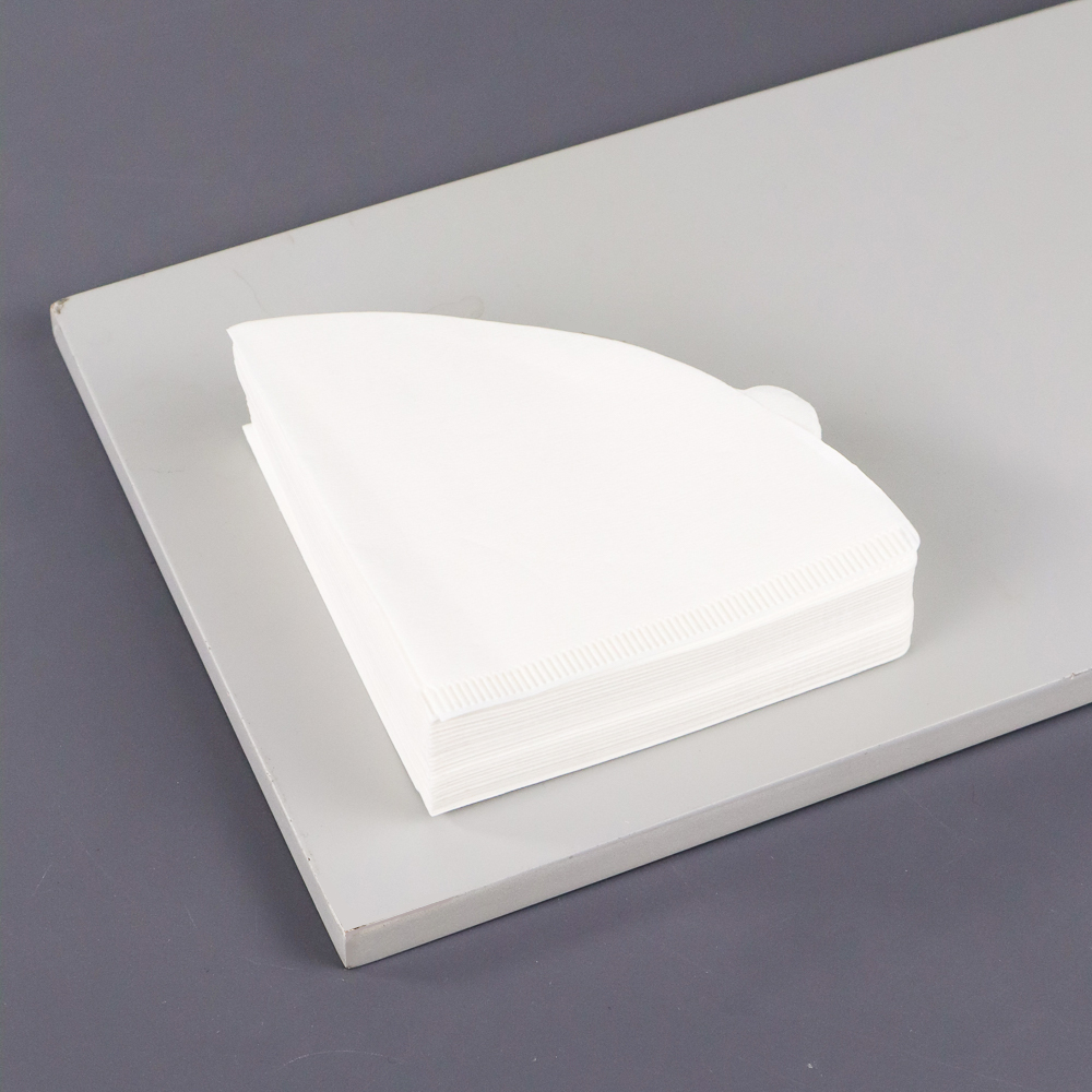 Paper Filter Bleach V60 Uk 2-4 Cup Isi 100