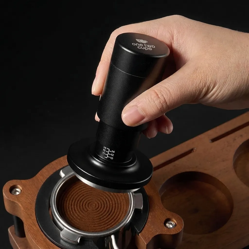 one-two-cups-tamper-kopi-espresso-2in1-jarum-threaded-spring-loaded-fen60 (1).webp