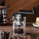 houseen-alat-penggiling-kopi-manual-coffee-grinder-ceramic-burr-hs601.webp