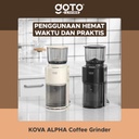 Grinder Kopi Kova