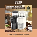 Grinder Kopi Kova