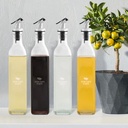 Botol Serbaguna Kotak CW200 500ml